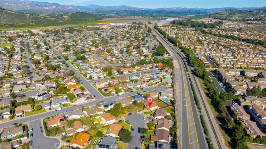 1496 Gracia Street, Camarillo, California 93010
