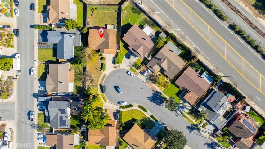 1496 Gracia Street, Camarillo, California 93010