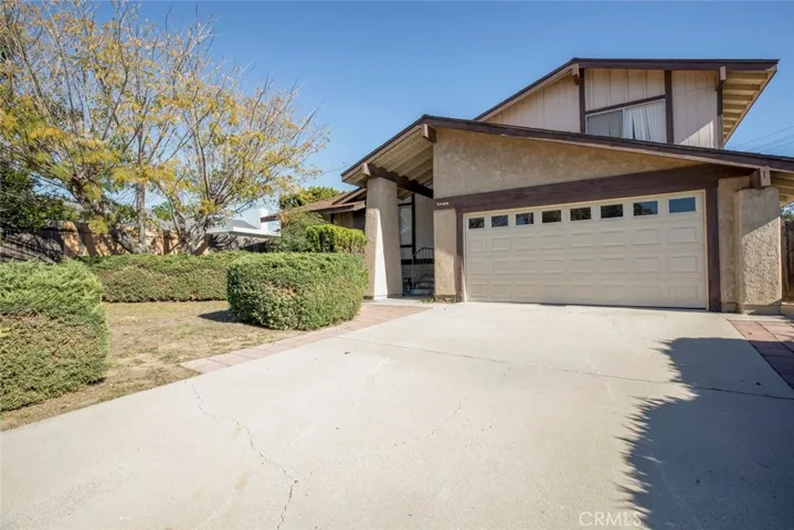1496 Gracia Street, Camarillo, California 93010