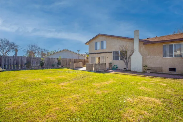1496 Gracia Street, Camarillo, California 93010