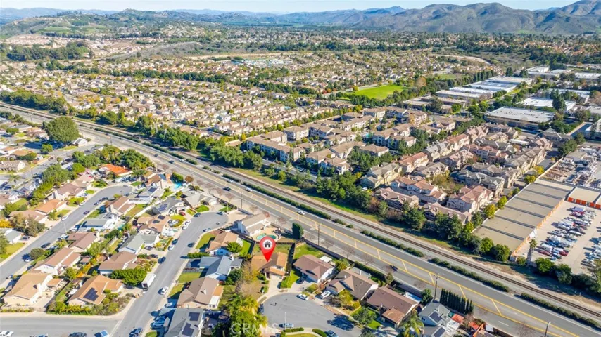 1496 Gracia Street, Camarillo, California 93010