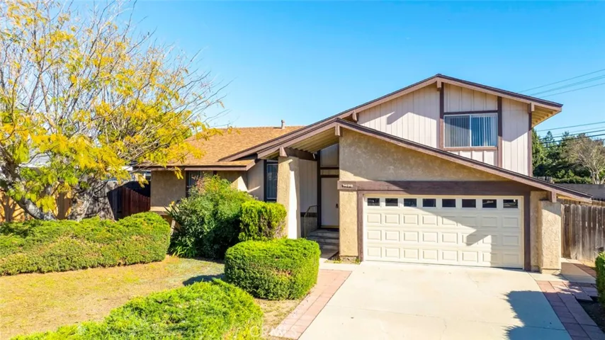1496 Gracia Street, Camarillo, California 93010