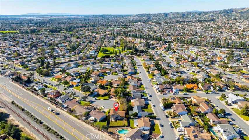 1496 Gracia Street, Camarillo, California 93010