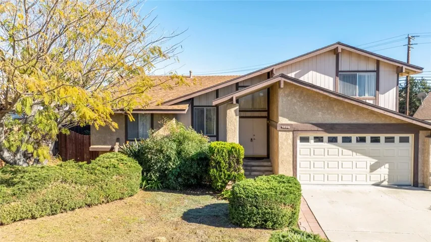 1496 Gracia Street, Camarillo, California 93010