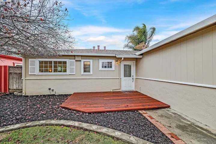 168 Tamarack Drive, Union City, California 94587