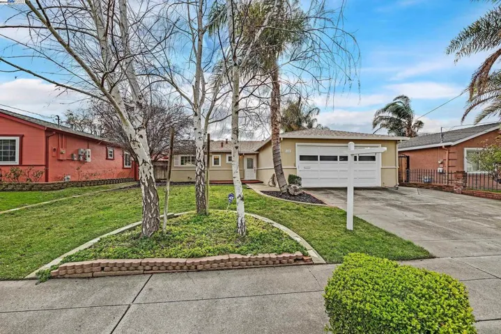 168 Tamarack Drive, Union City, California 94587