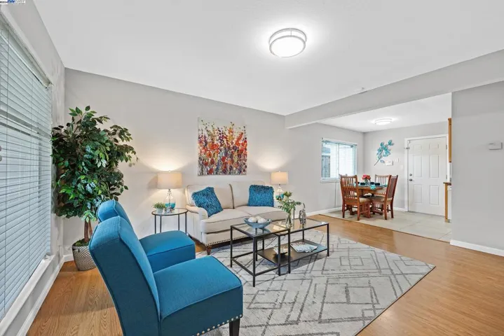 168 Tamarack Drive, Union City, California 94587