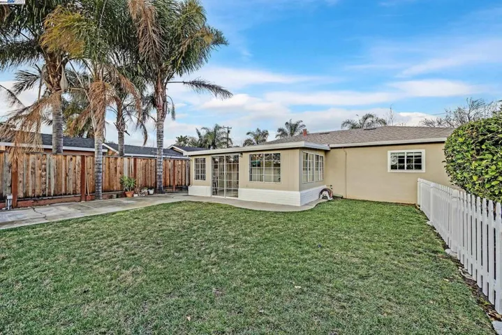 168 Tamarack Drive, Union City, California 94587