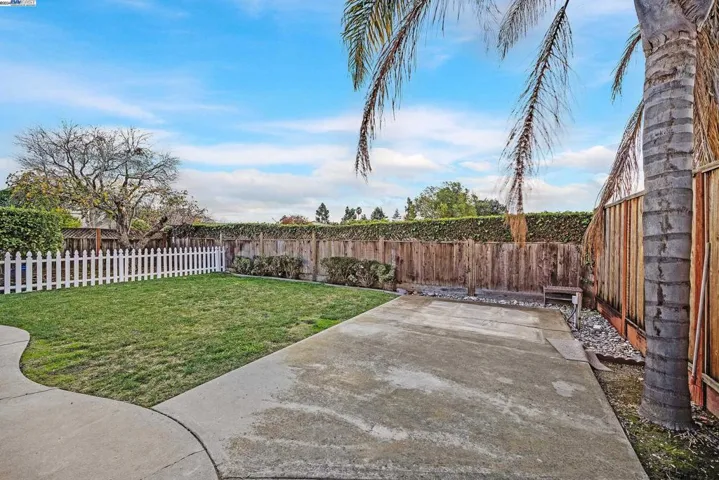 168 Tamarack Drive, Union City, California 94587