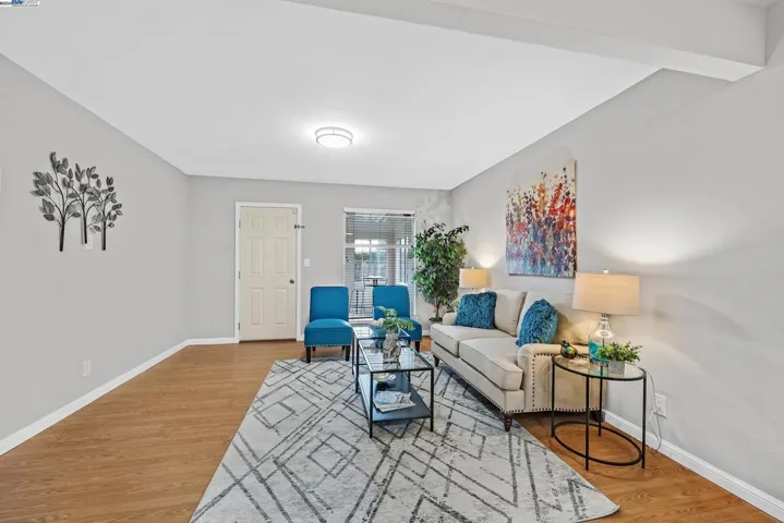 168 Tamarack Drive, Union City, California 94587