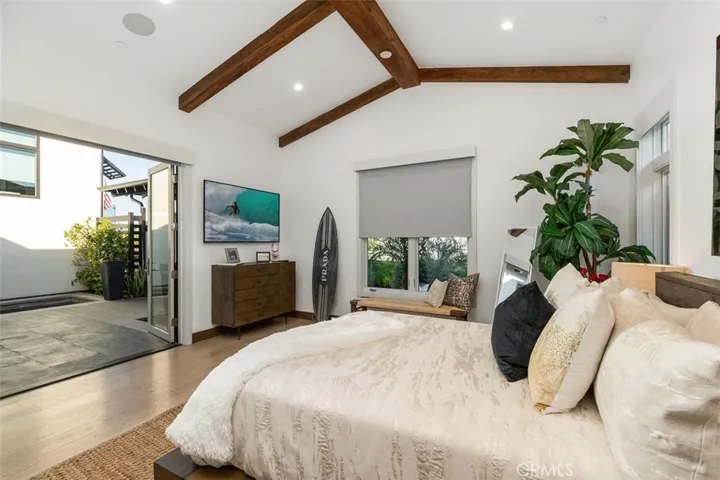 guest suite