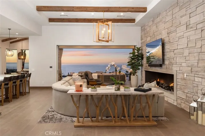great room