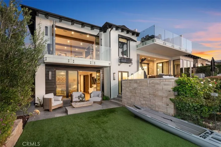 31 Shoreline Drive, Dana Point, California 92629