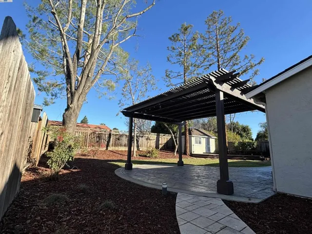 5378 Desiree Ave, Livermore, California 94550