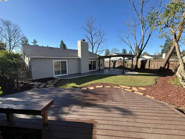 5378 Desiree Ave, Livermore, California 94550