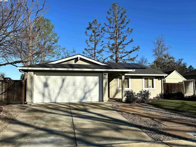 5378 Desiree Ave, Livermore, California 94550