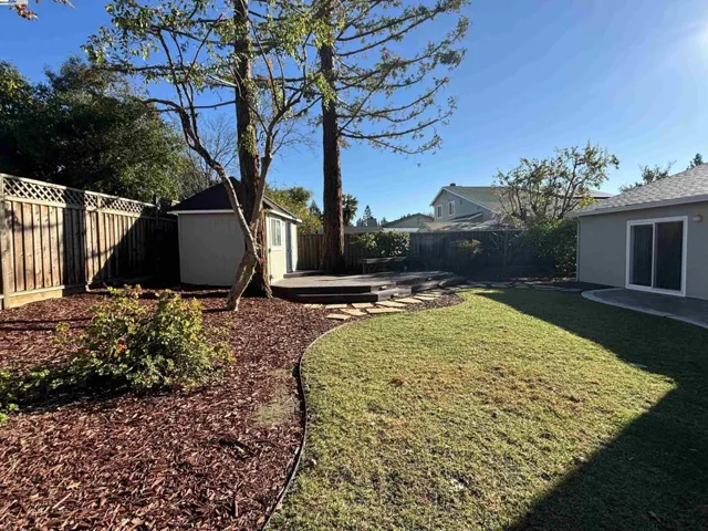 5378 Desiree Ave, Livermore, California 94550