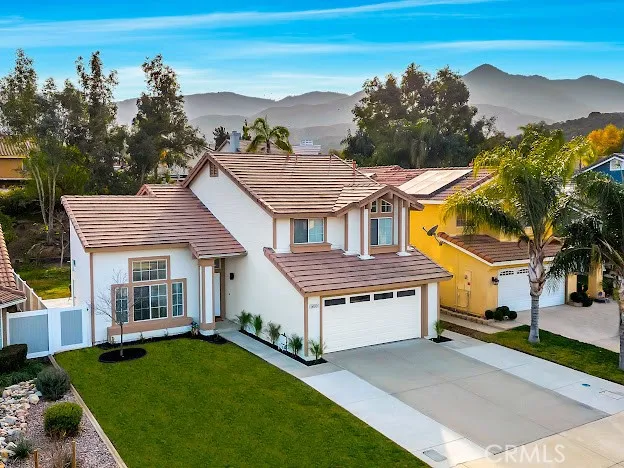 13109 Broken Bit Circle, Corona, California 92883