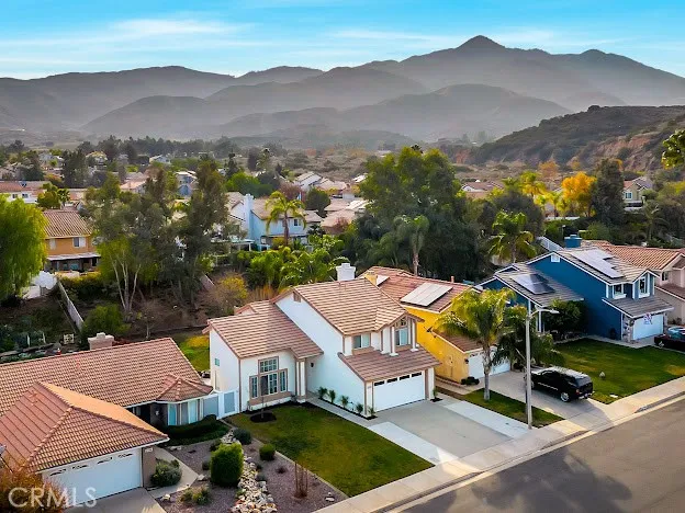 13109 Broken Bit Circle, Corona, California 92883
