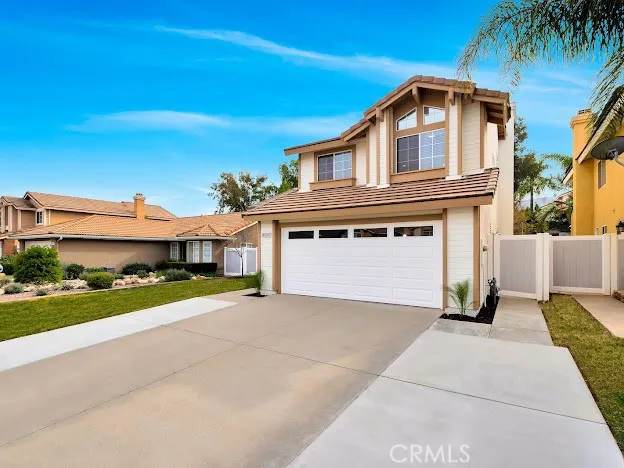 13109 Broken Bit Circle, Corona, California 92883