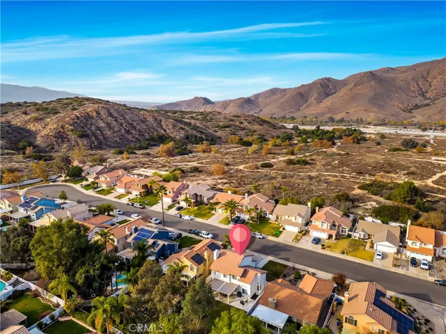 13109 Broken Bit Circle, Corona, California 92883
