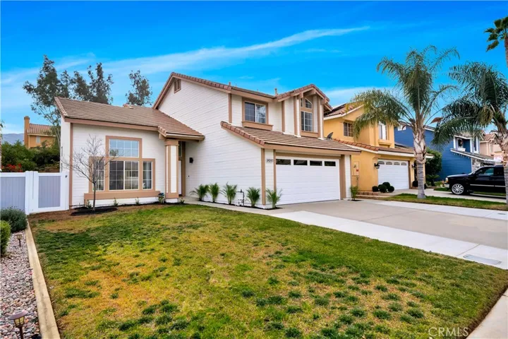 13109 Broken Bit Circle, Corona, California 92883