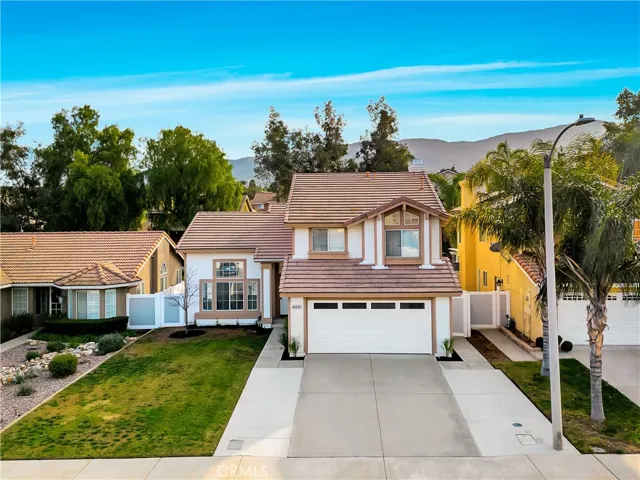 13109 Broken Bit Circle, Corona, California 92883