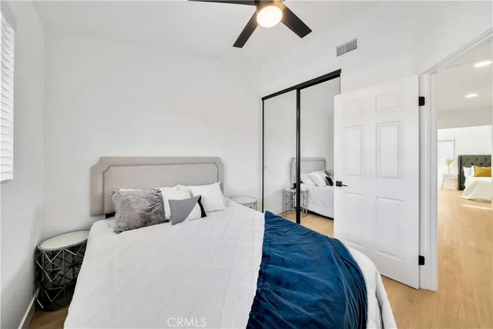 4th bedroom