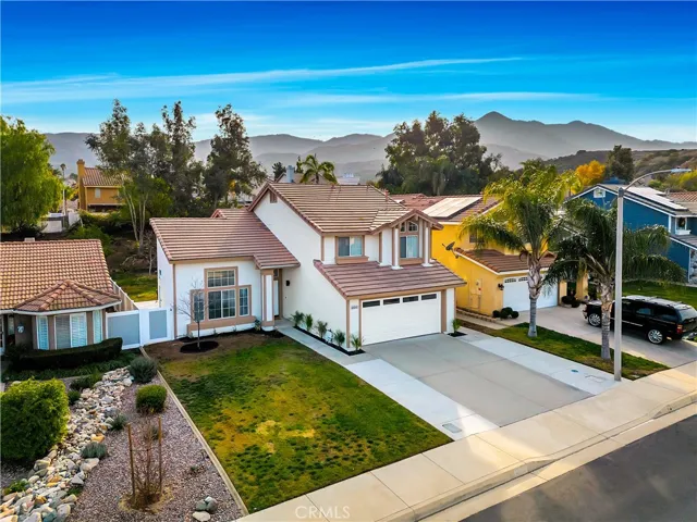 13109 Broken Bit Circle, Corona, California 92883