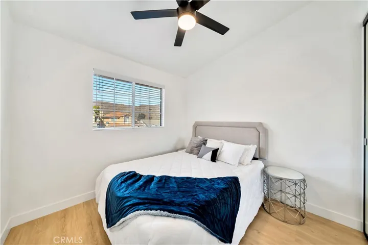 4th bedroom
