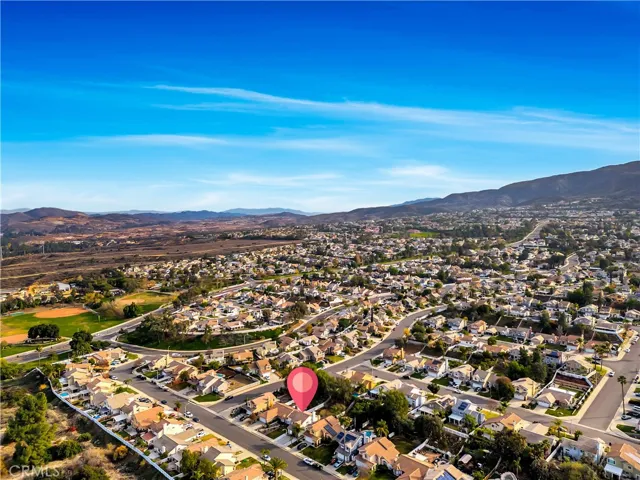13109 Broken Bit Circle, Corona, California 92883