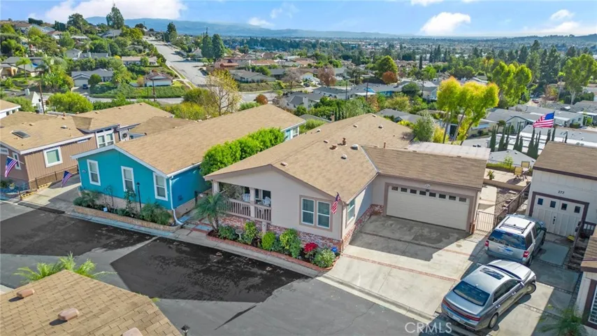 1051 Site Drive 274, Brea, California 92821