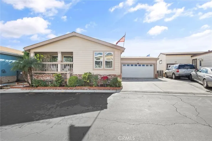 1051 Site Drive 274, Brea, California 92821