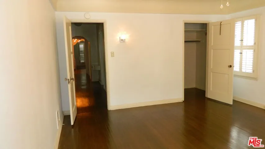 BEDROOM #3