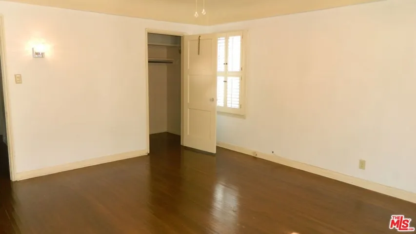 BEDROOM #3