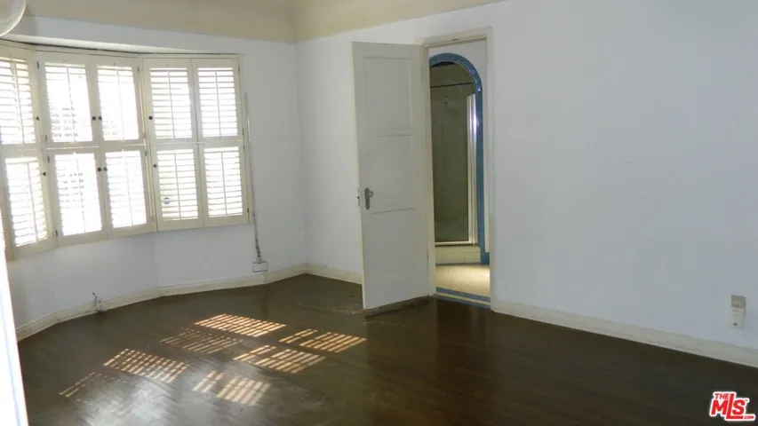 BEDROOM #2