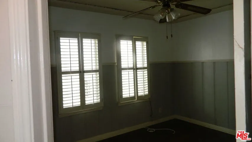 BEDROOM #1