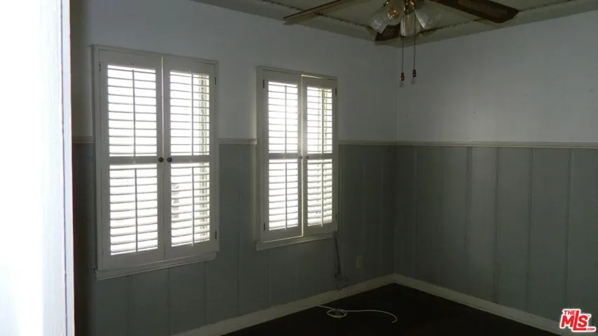 BEDROOM #1