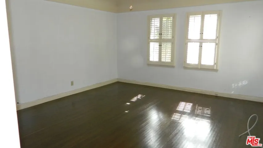 BEDROOM #3