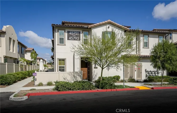 45793 Via Nubes, Temecula, California 92592
