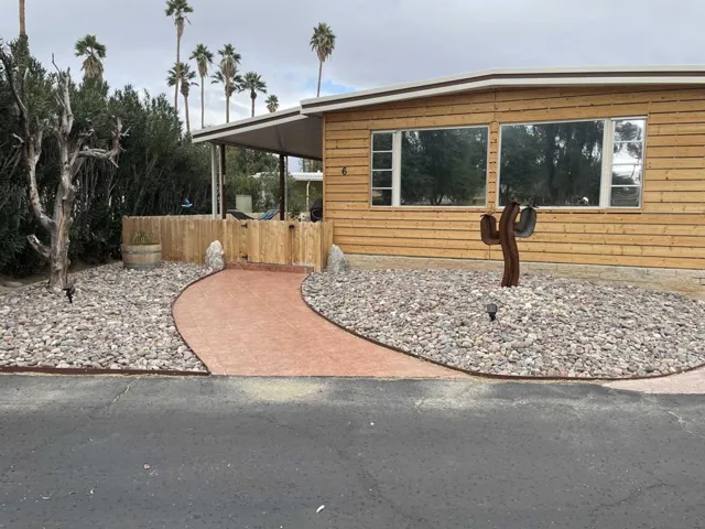 1010 Palm Canyon Dr 6, Borrego Springs, California 92004