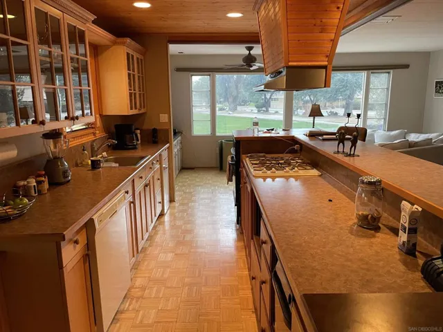 1010 Palm Canyon Dr 6, Borrego Springs, California 92004