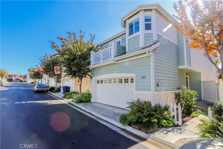 1553 Plymouth Lane, San Pedro, California 90732