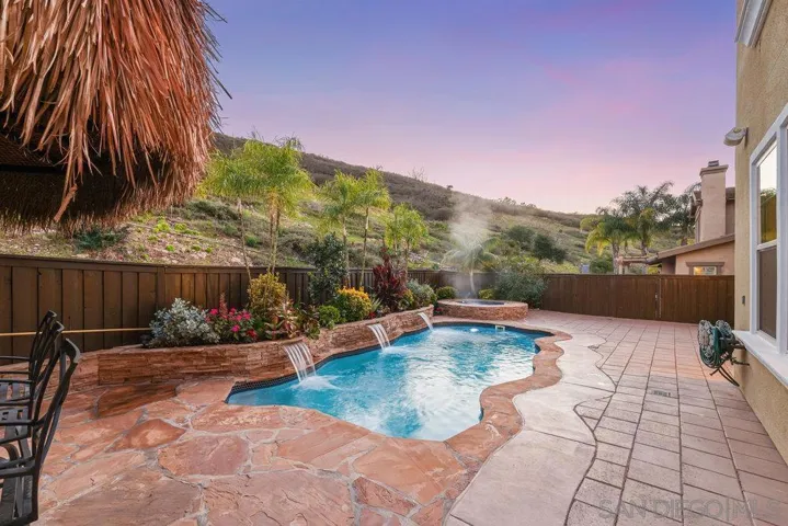 2780 Dove Tail Drive, San Marcos, California 92078