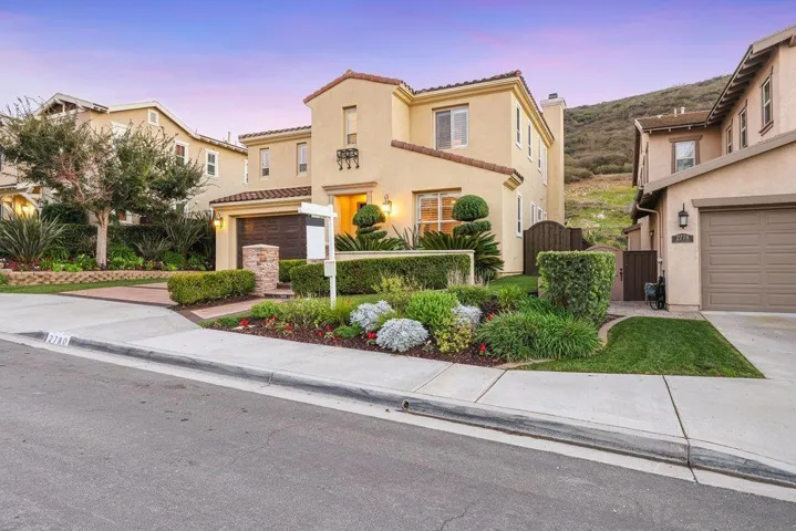 2780 Dove Tail Drive, San Marcos, California 92078