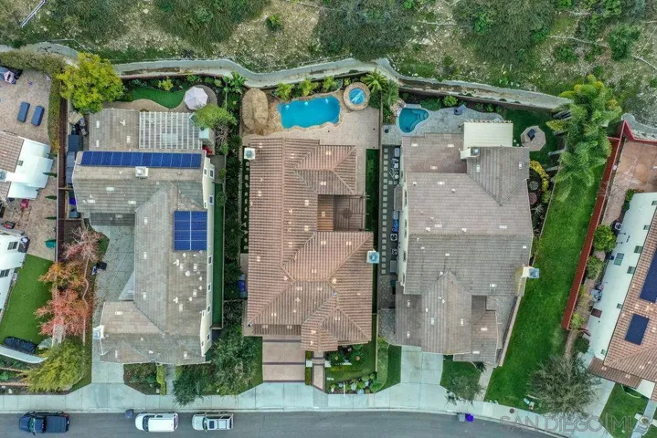 2780 Dove Tail Drive, San Marcos, California 92078