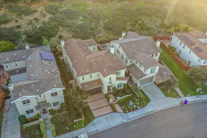 2780 Dove Tail Drive, San Marcos, California 92078