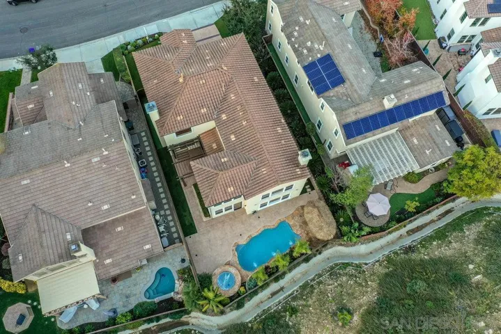 2780 Dove Tail Drive, San Marcos, California 92078