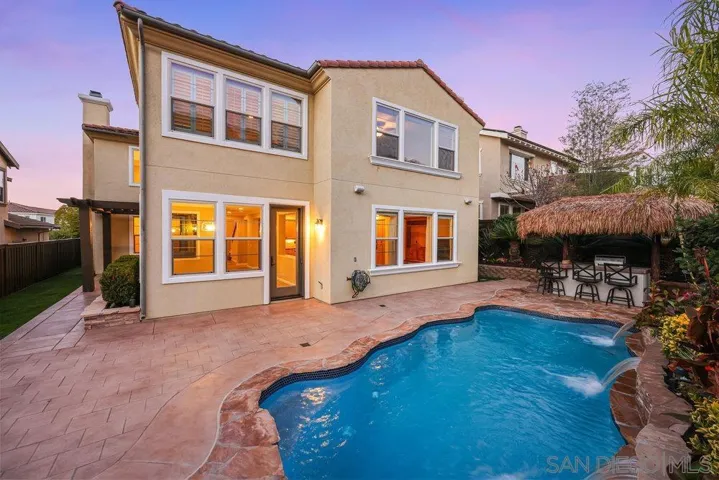 2780 Dove Tail Drive, San Marcos, California 92078