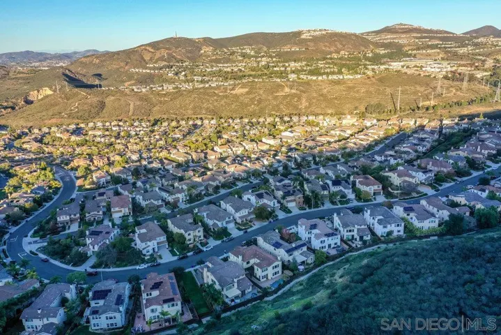 2780 Dove Tail Drive, San Marcos, California 92078